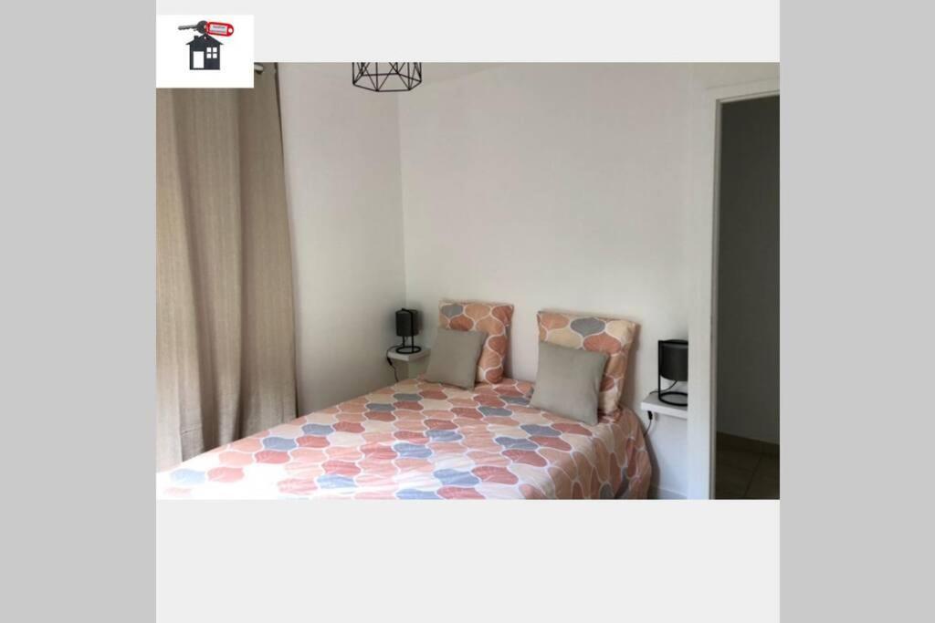 Residence Anne-Sophie 2 Garage Анмас Екстериор снимка