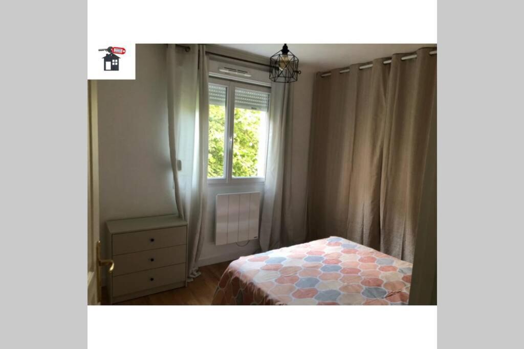 Residence Anne-Sophie 2 Garage Анмас Екстериор снимка