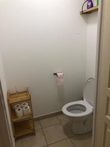 Residence Anne-Sophie 2 Garage Анмас Екстериор снимка
