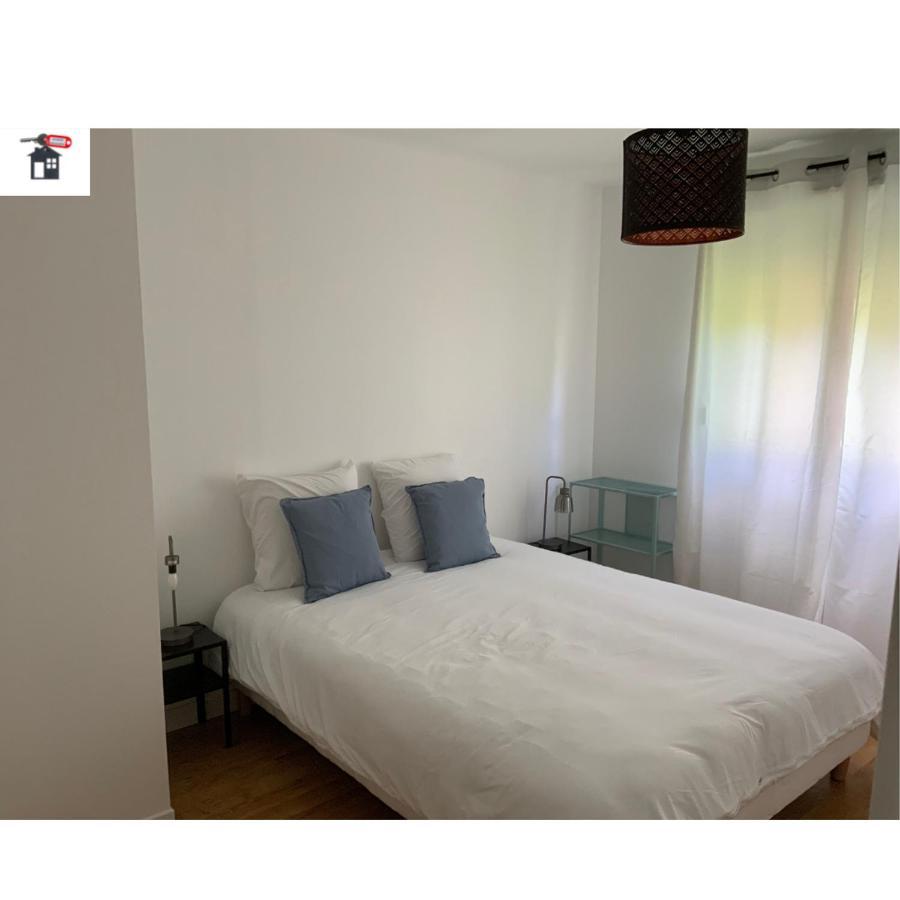 Residence Anne-Sophie 2 Garage Анмас Екстериор снимка